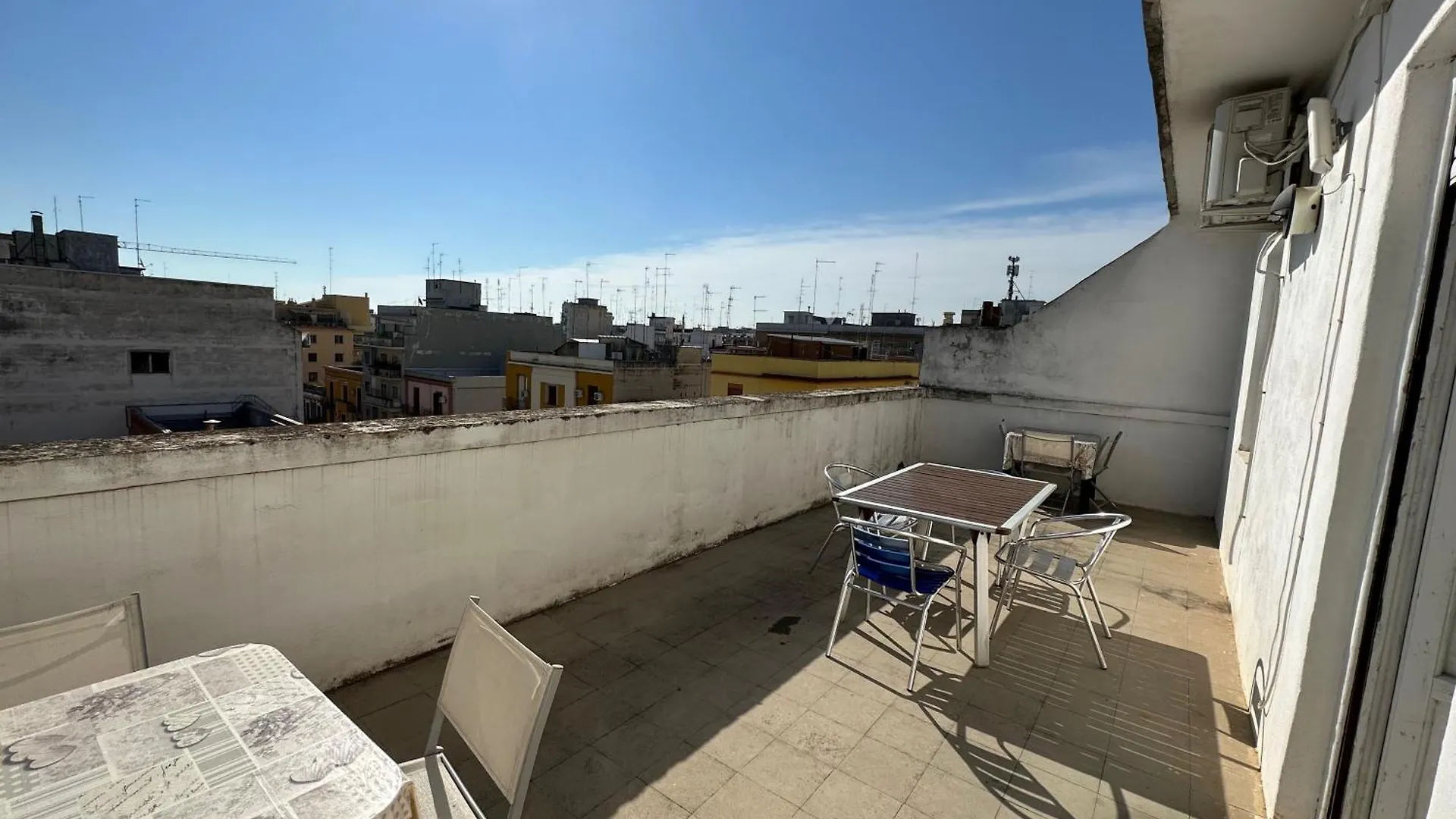 Apartment Appartamento Via Trevisani Bari