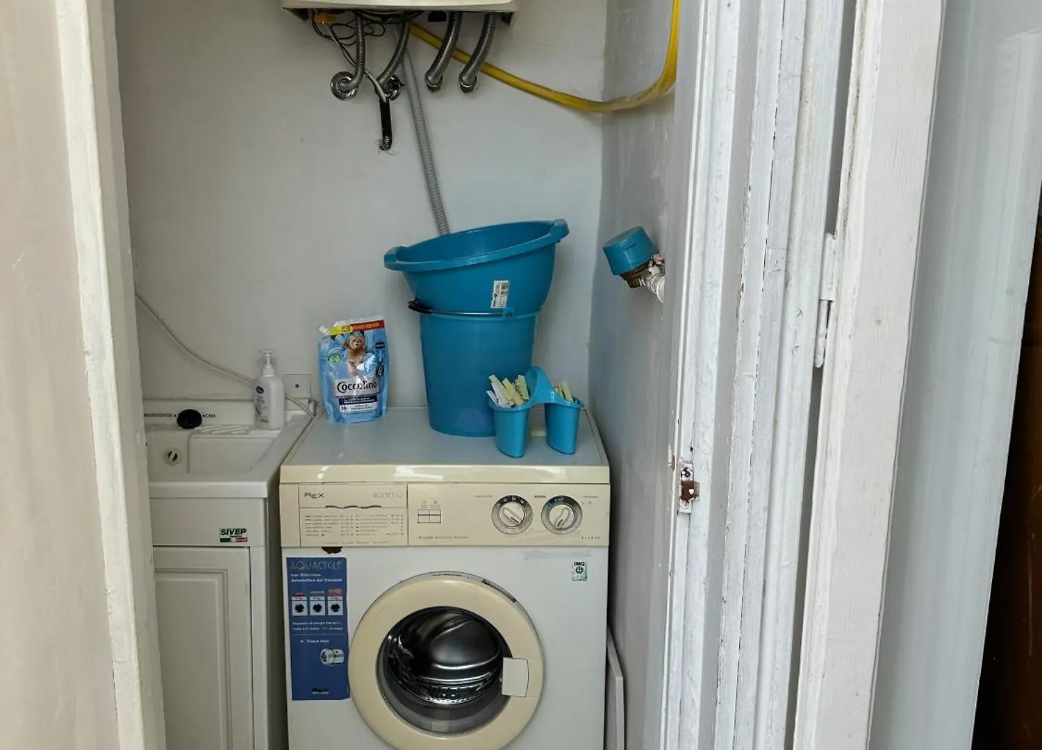 Appartamento Via Trevisani Bari