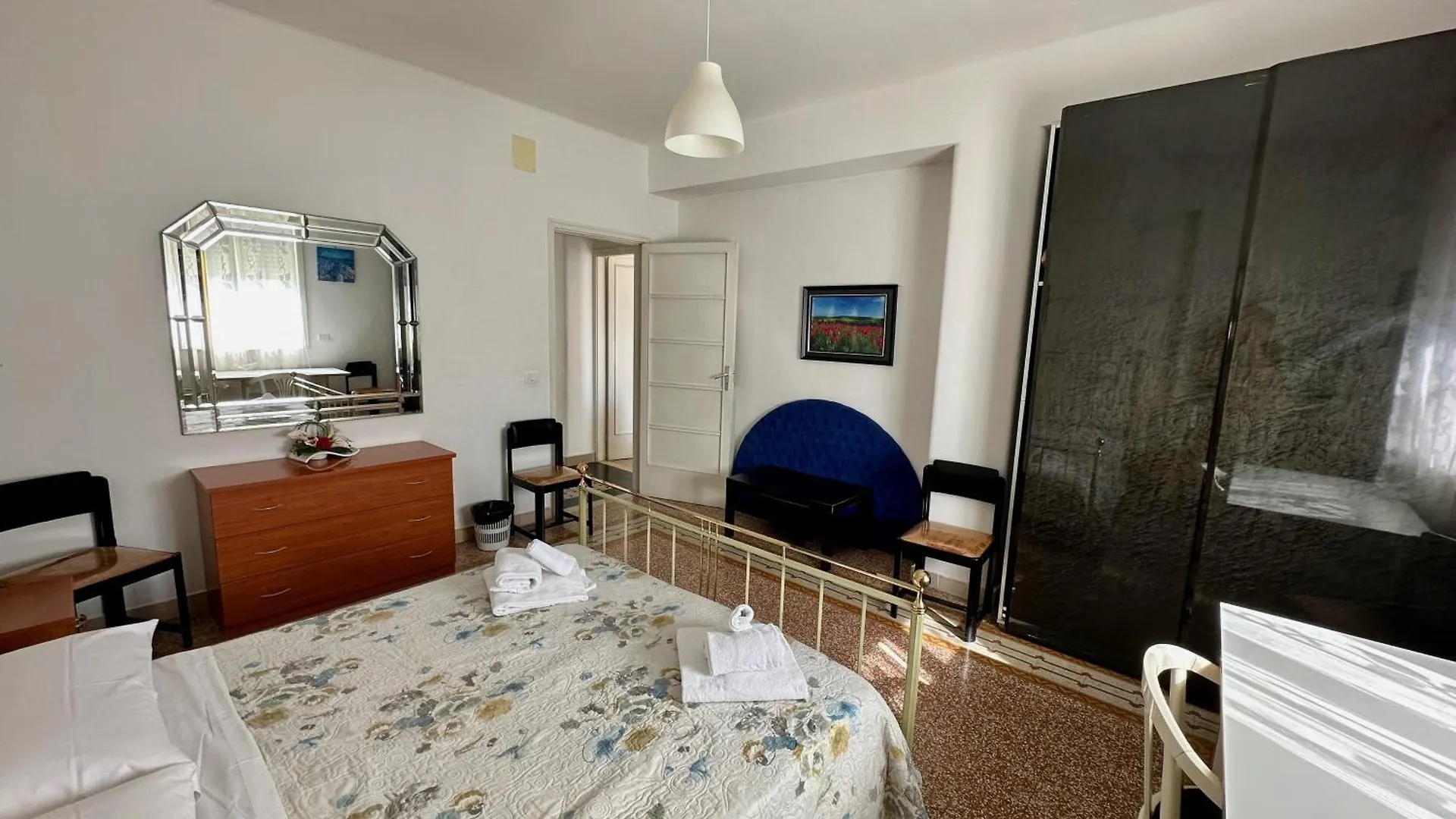 Appartamento Via Trevisani Bari Apartment